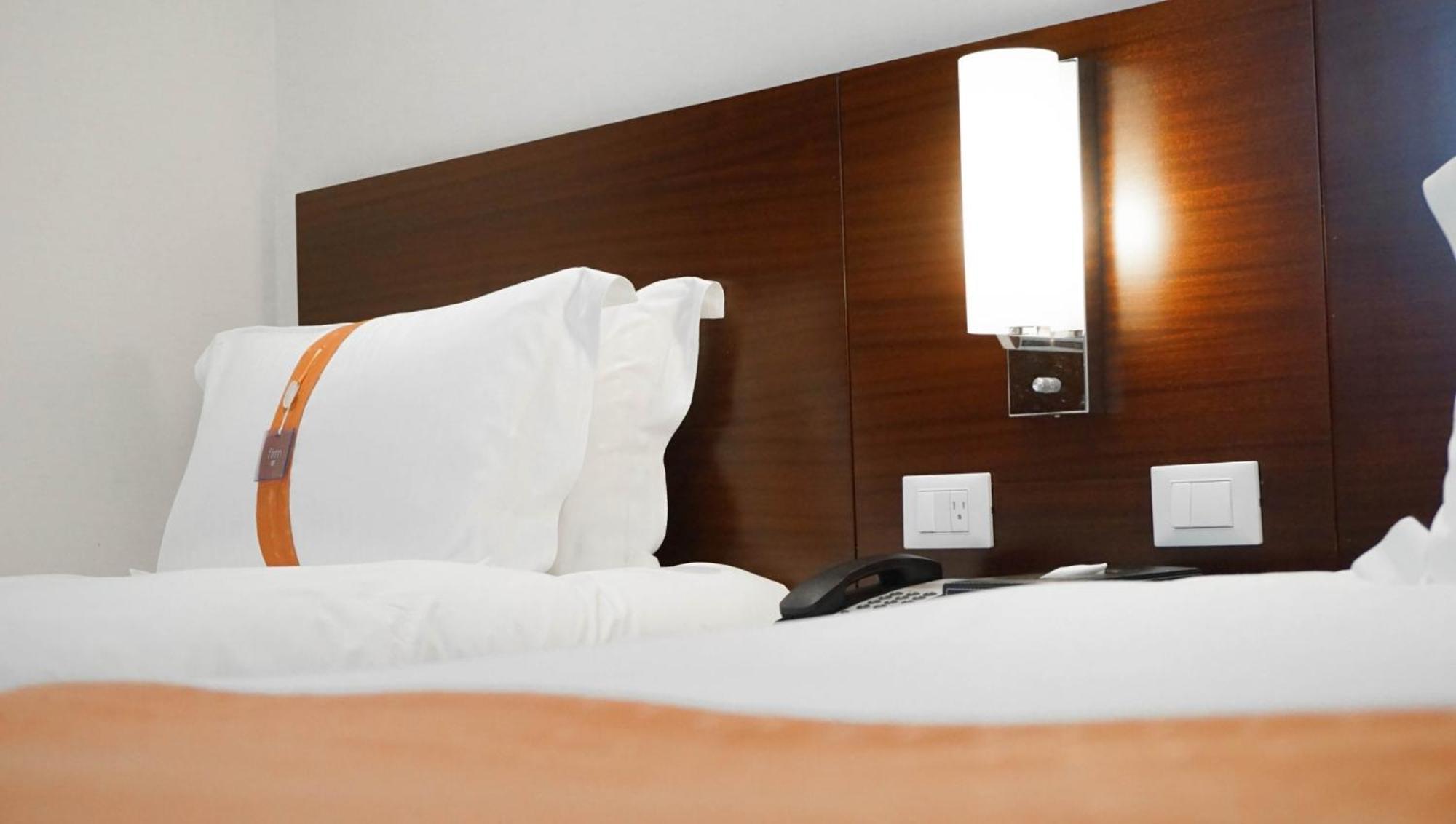 טאיפיי Hione Holiday Hotel מראה חיצוני תמונה