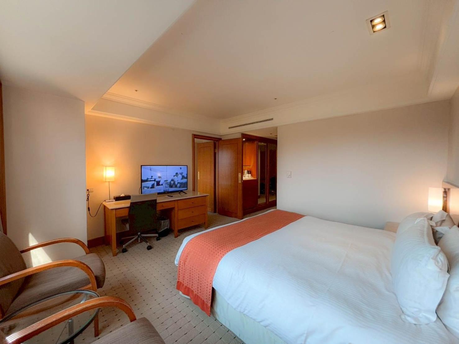 טאיפיי Hione Holiday Hotel מראה חיצוני תמונה