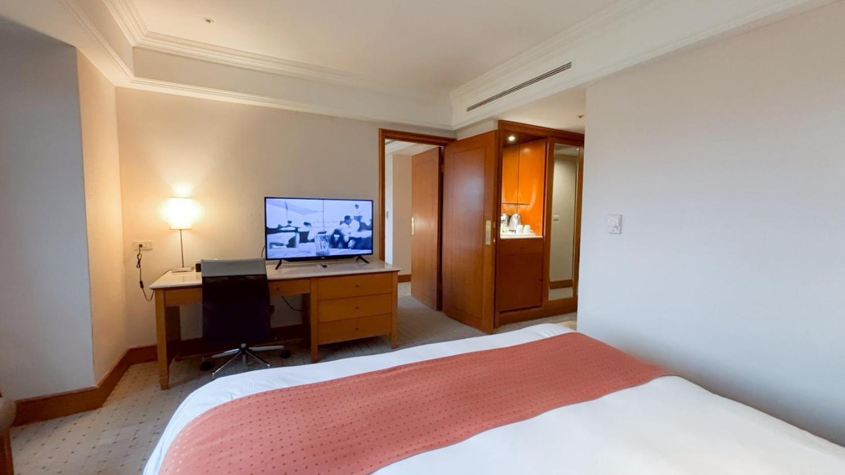 טאיפיי Hione Holiday Hotel מראה חיצוני תמונה