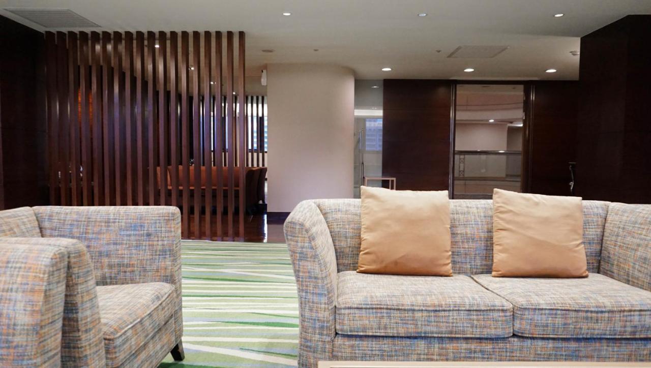 טאיפיי Hione Holiday Hotel מראה חיצוני תמונה